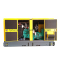 Industrial Machine 200kVA Silent Diesel Power Generator Factory Price in Stock